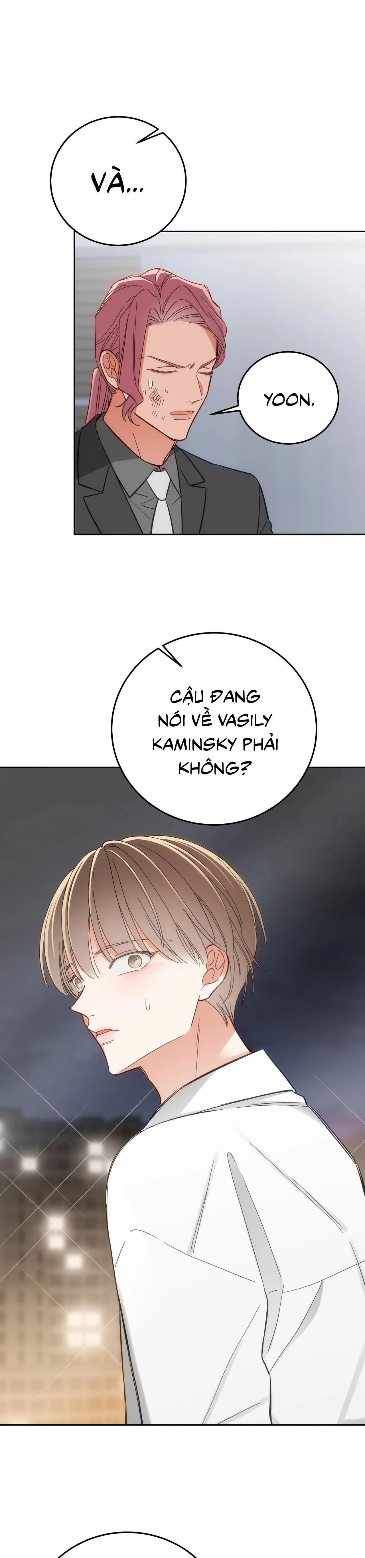 PAYDAY Chapter 4 Trang 20