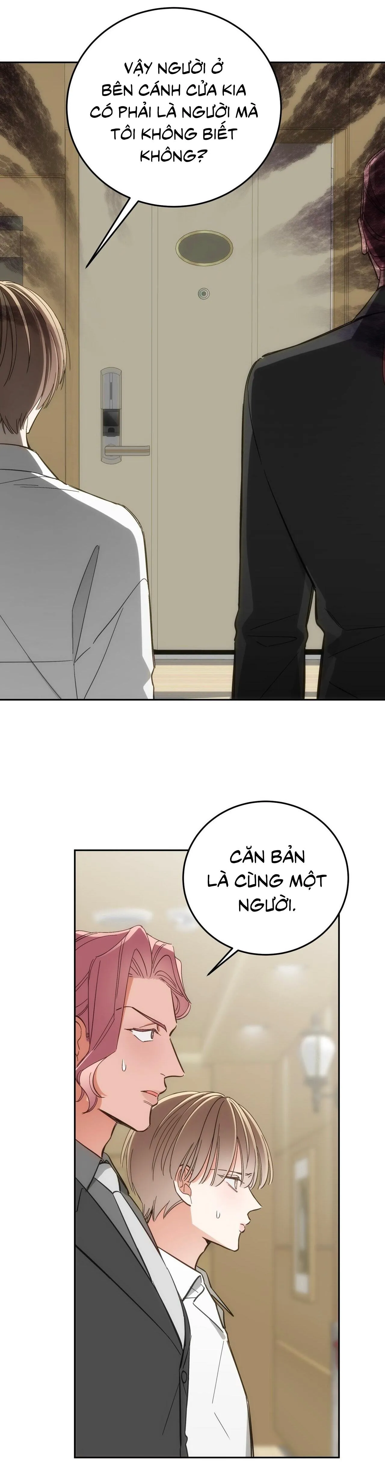 PAYDAY Chapter 4 Trang 23