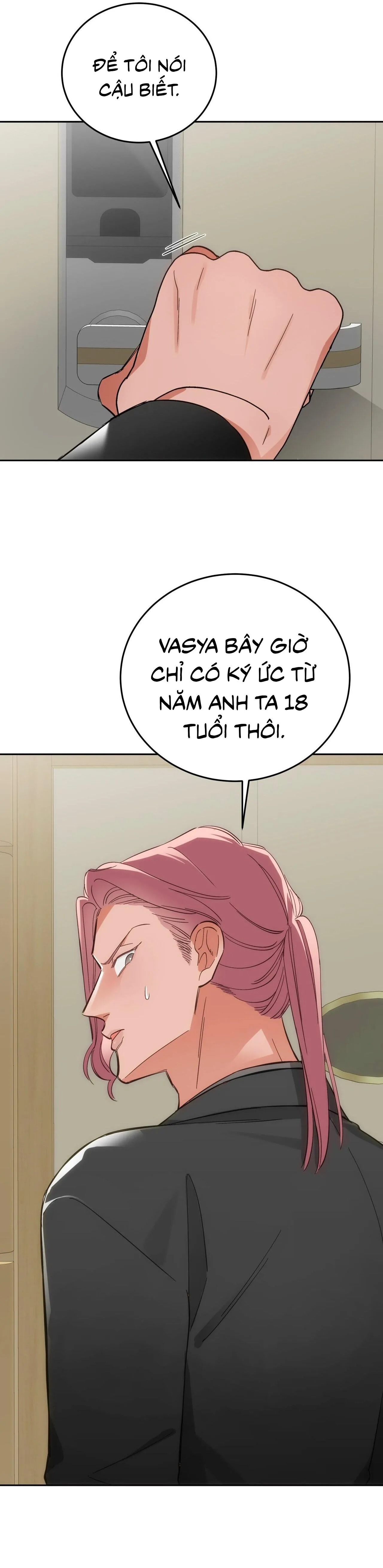 PAYDAY Chapter 4 Trang 24