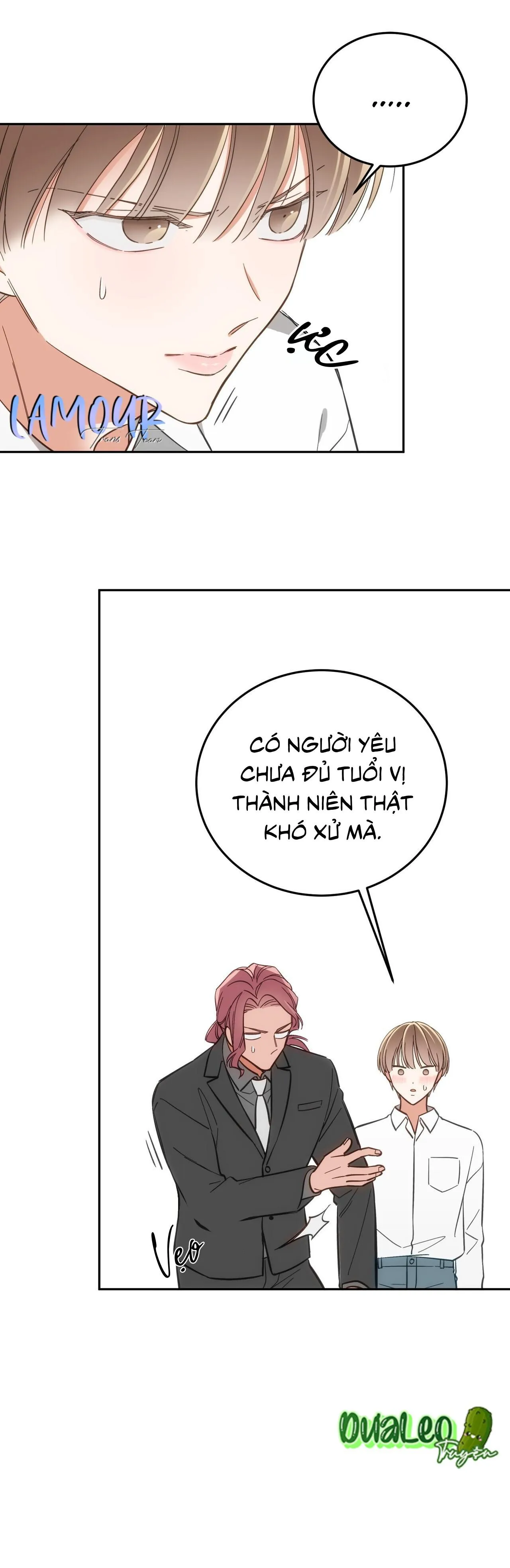 PAYDAY Chapter 4 Trang 25