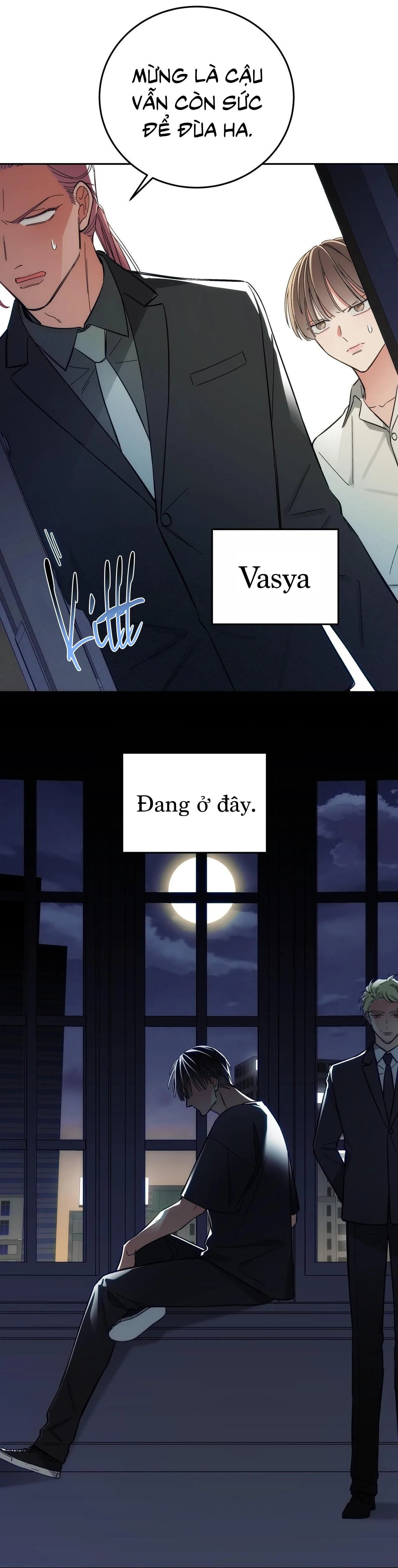 PAYDAY Chapter 4 Trang 26