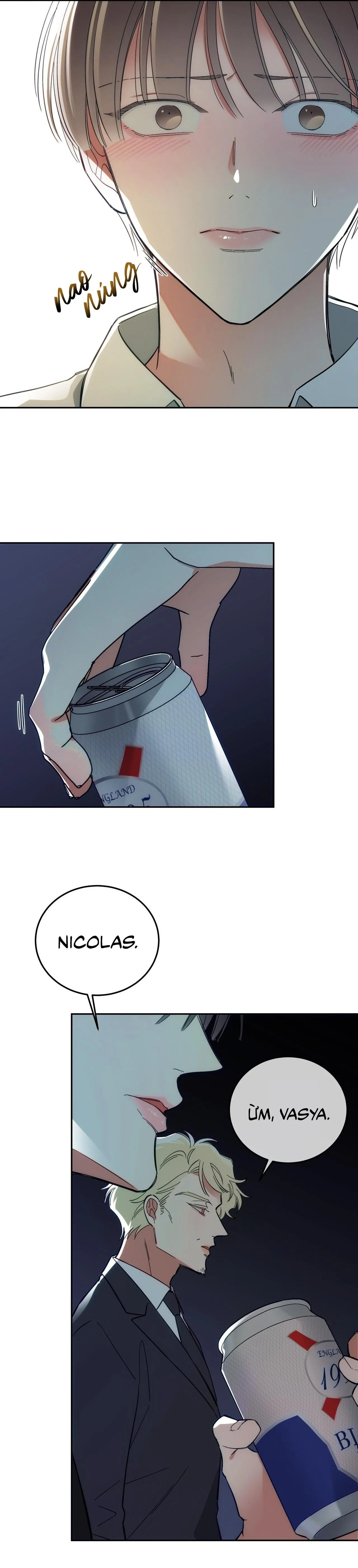 PAYDAY Chapter 4 Trang 27