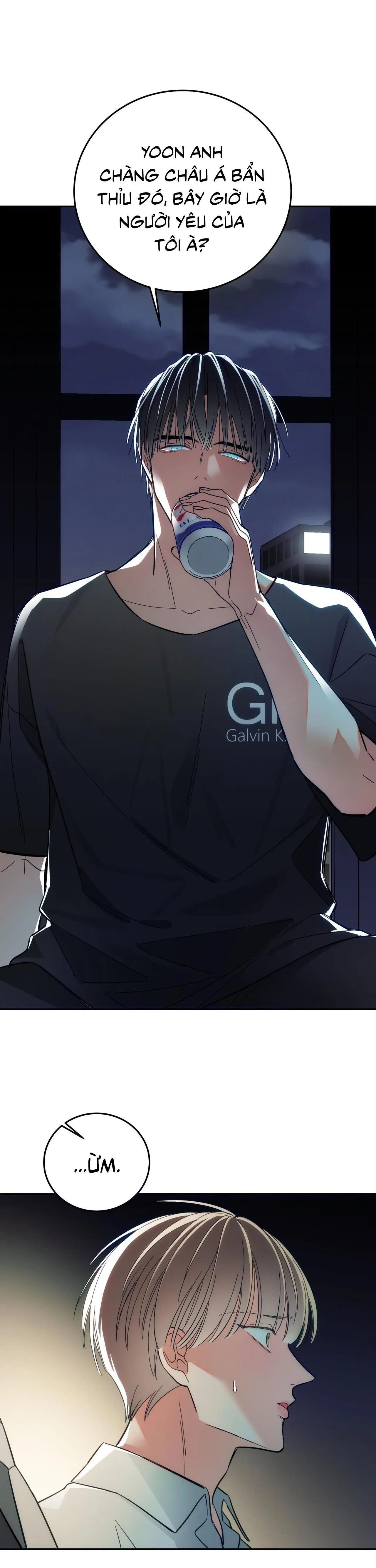 PAYDAY Chapter 4 Trang 28