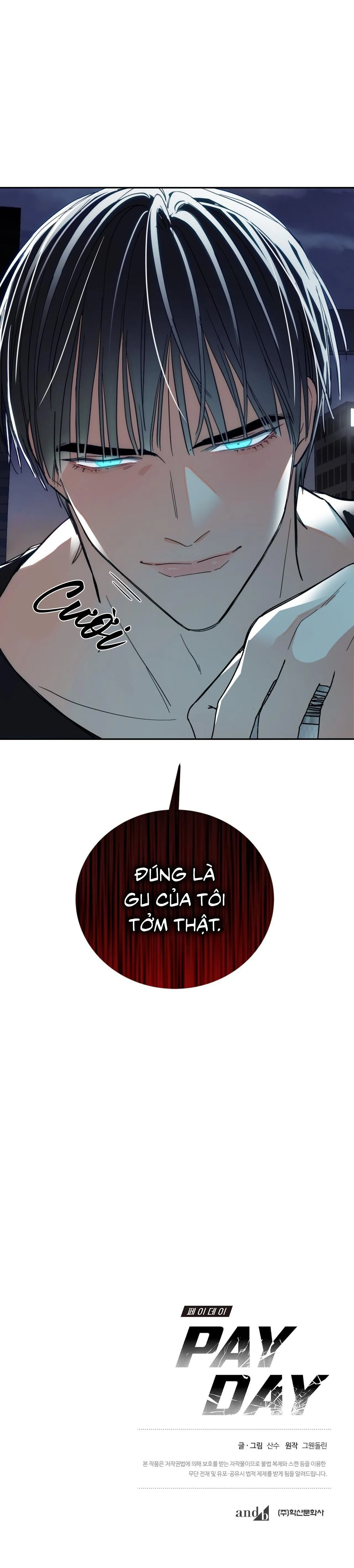 PAYDAY Chapter 4 Trang 29