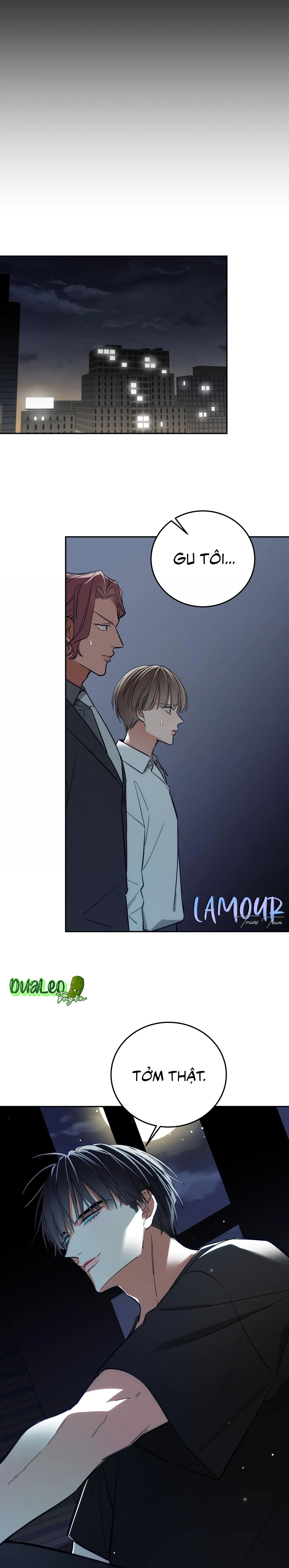 PAYDAY Chapter 5 Trang 4