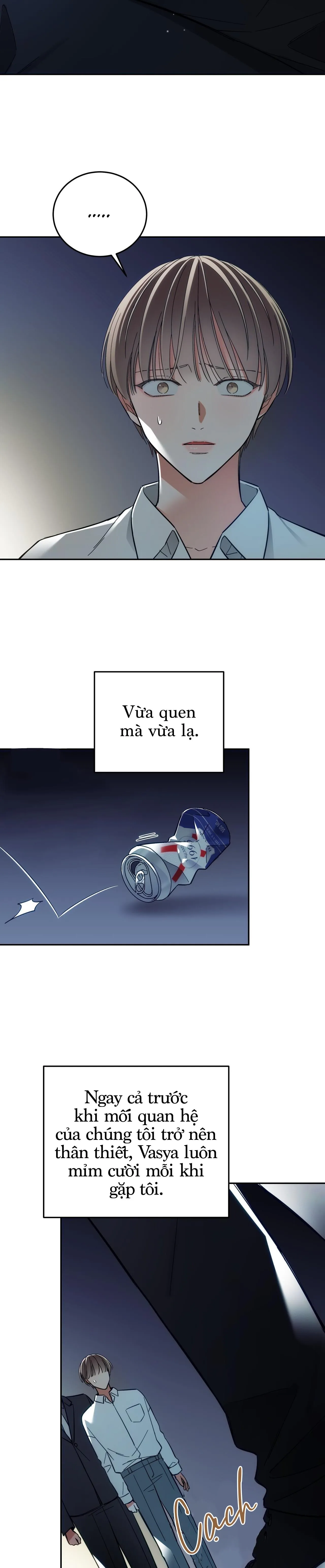 PAYDAY Chapter 5 Trang 5