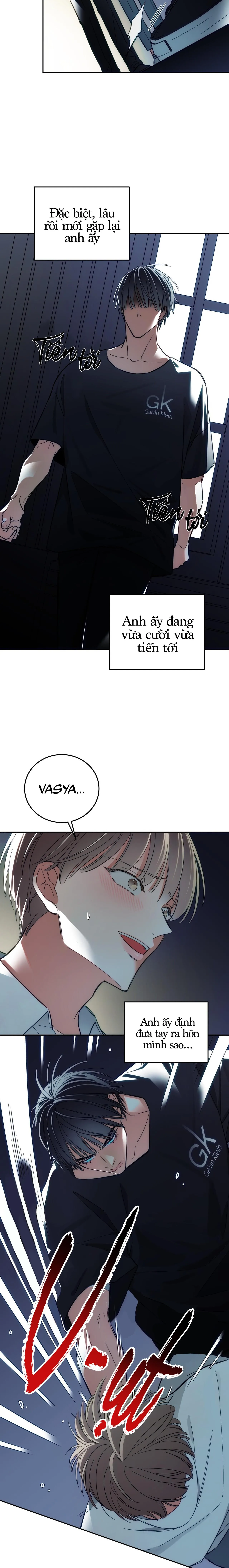 PAYDAY Chapter 5 Trang 6