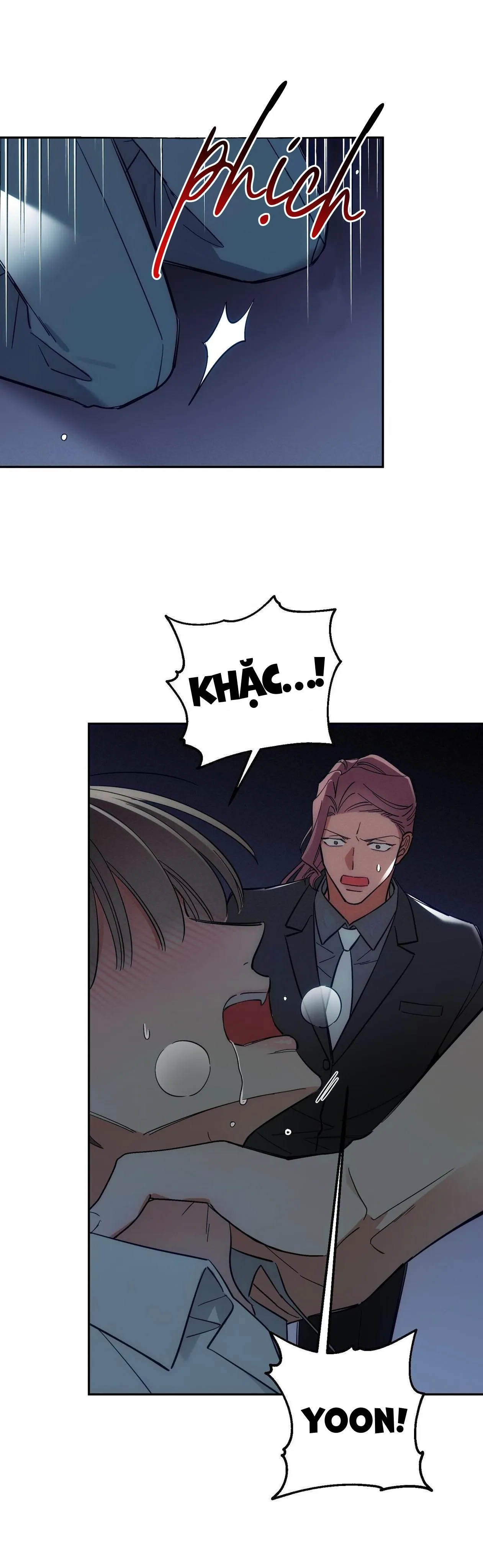 PAYDAY Chapter 5 Trang 7