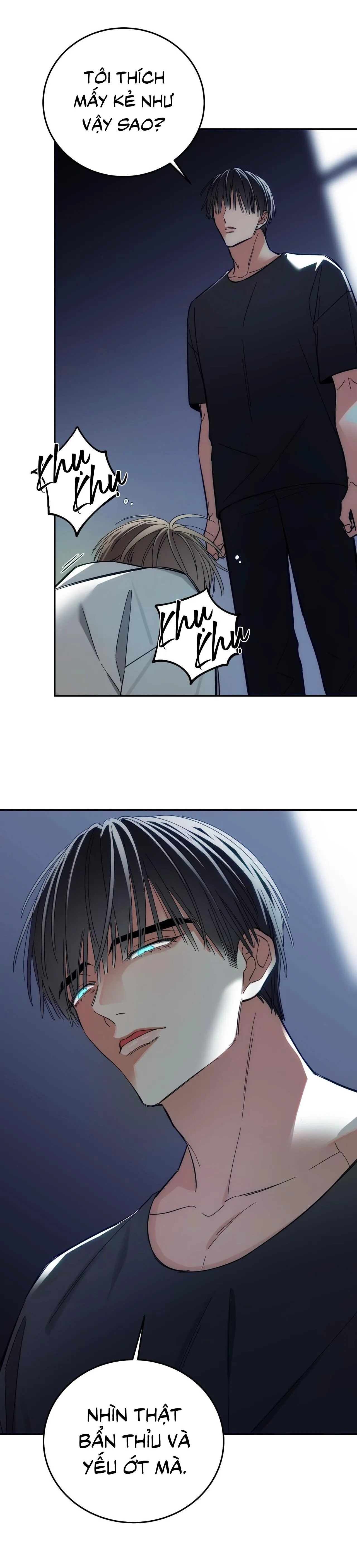 PAYDAY Chapter 5 Trang 9