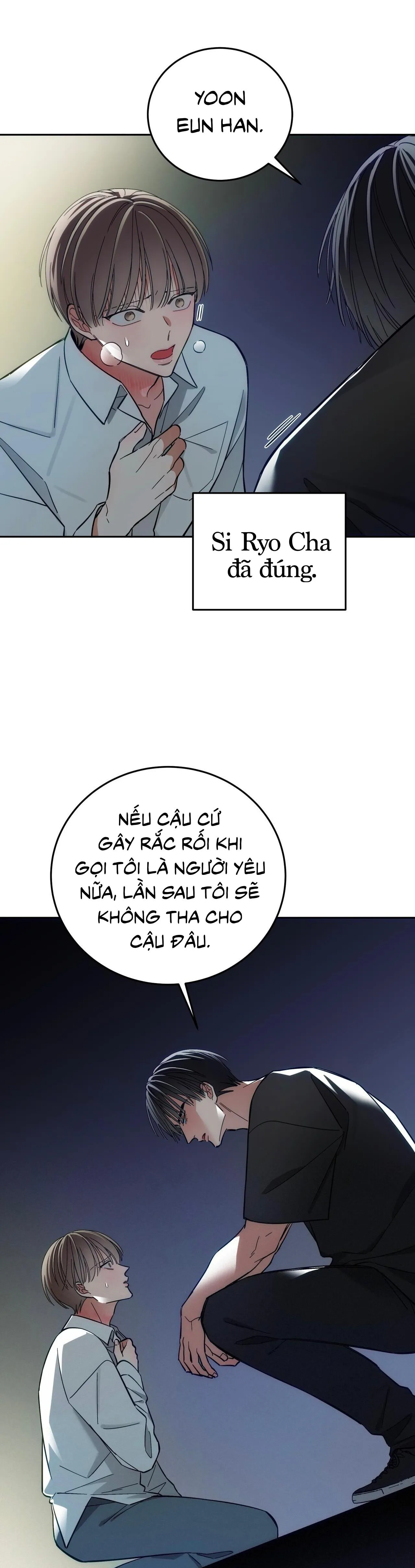 PAYDAY Chapter 5 Trang 10