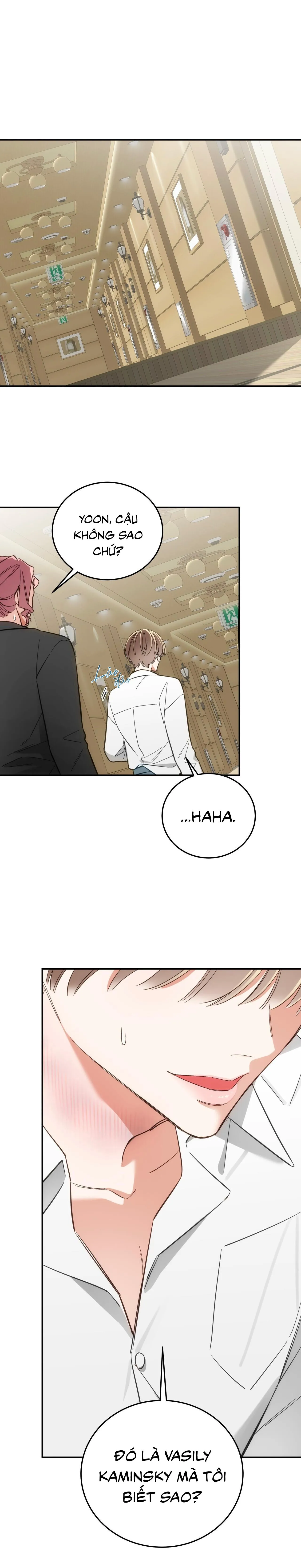 PAYDAY Chapter 5 Trang 12