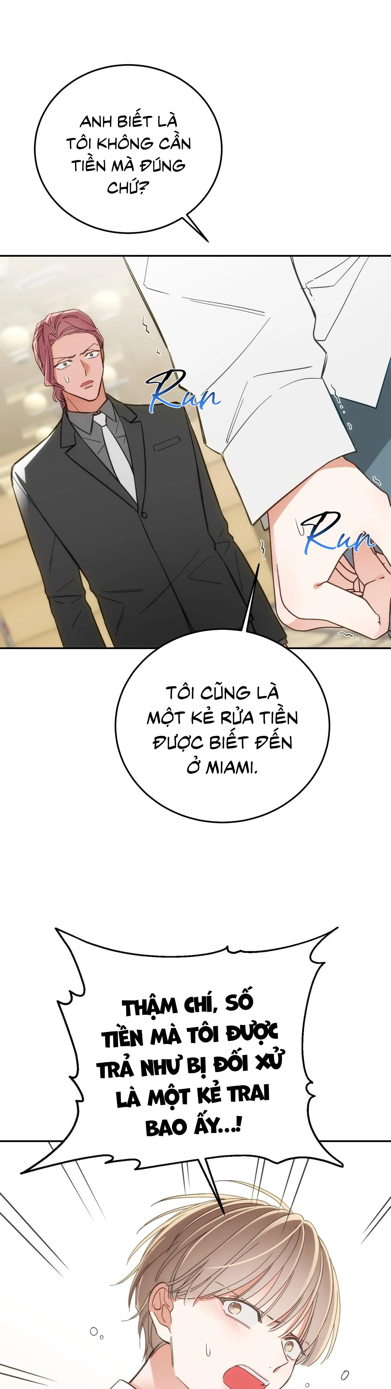 PAYDAY Chapter 5 Trang 13