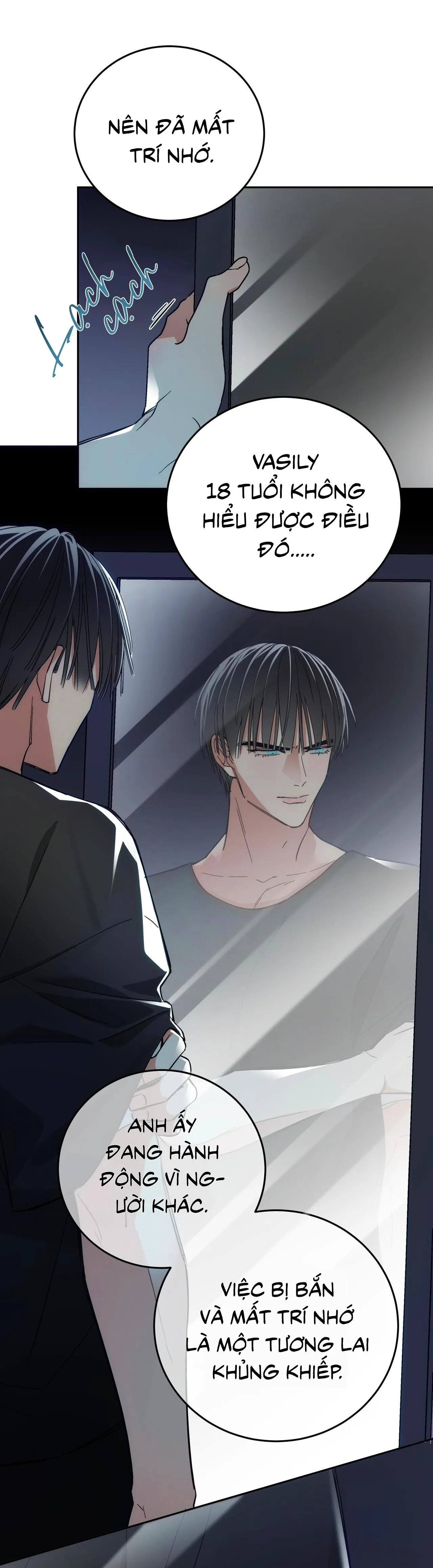 PAYDAY Chapter 5 Trang 15