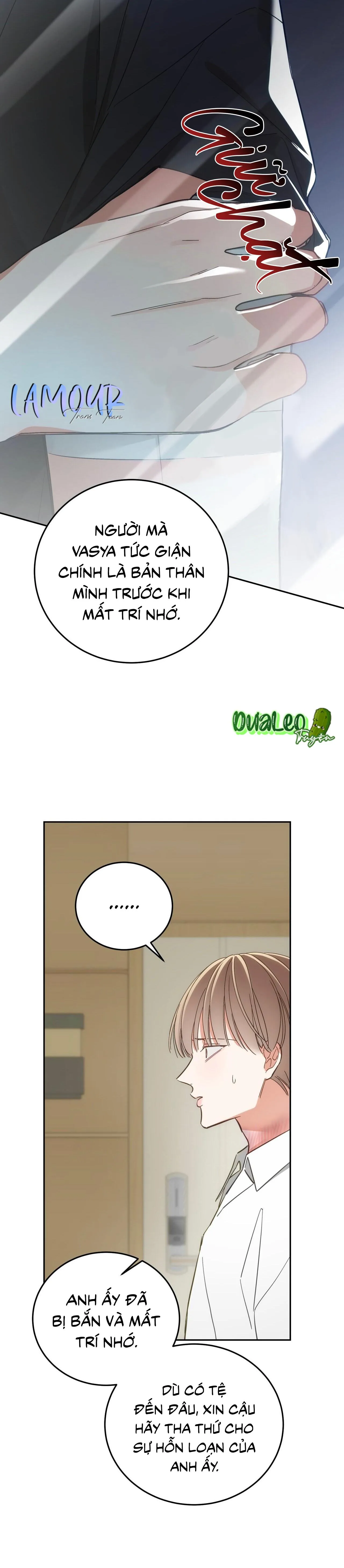 PAYDAY Chapter 5 Trang 16