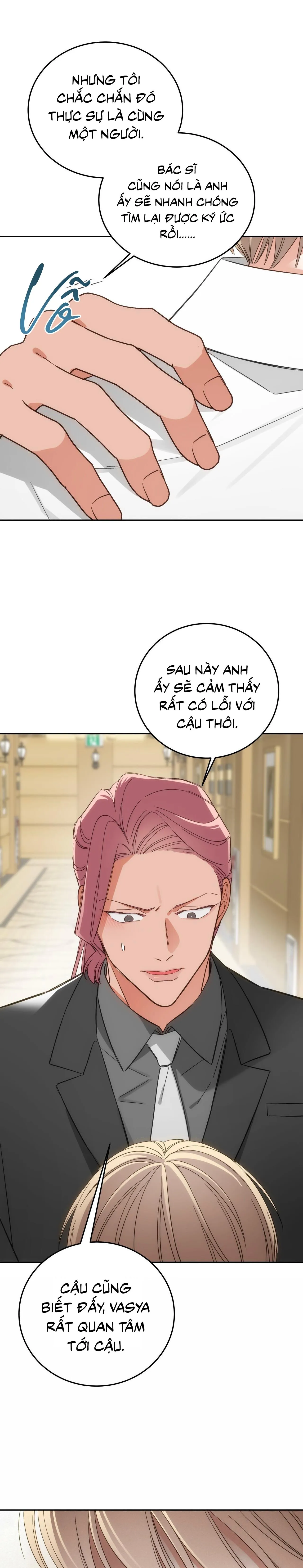 PAYDAY Chapter 5 Trang 17