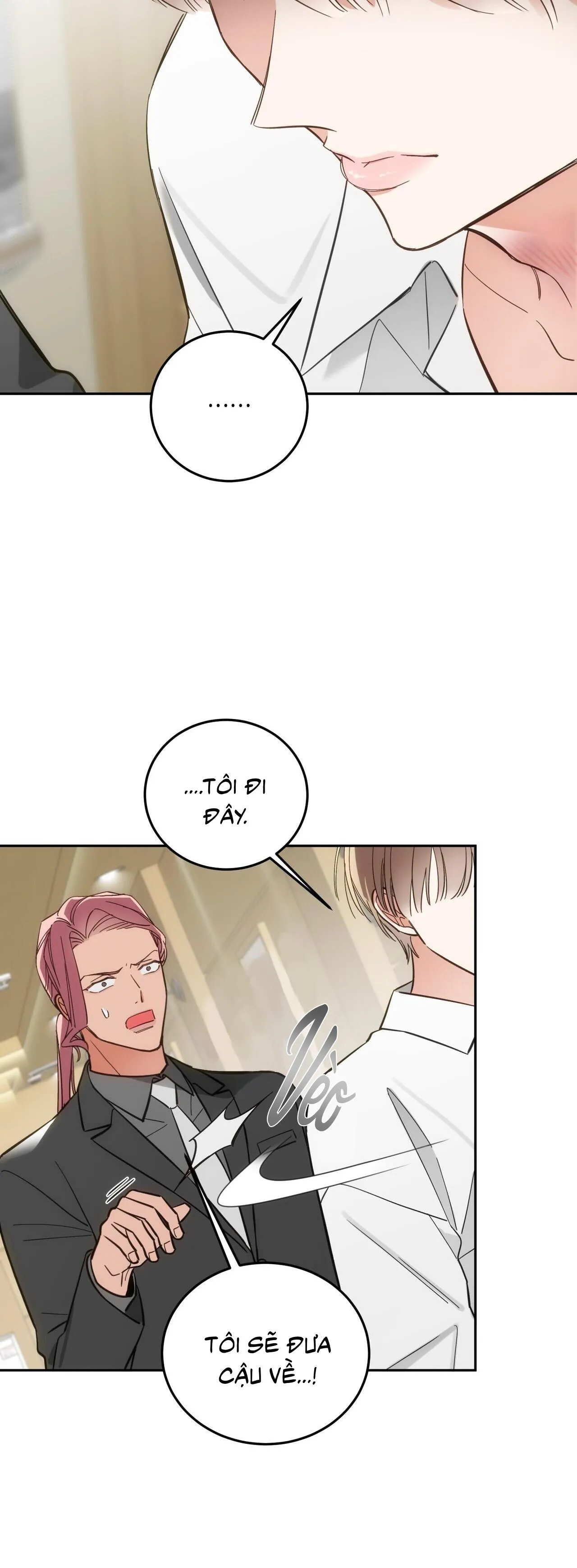 PAYDAY Chapter 5 Trang 18