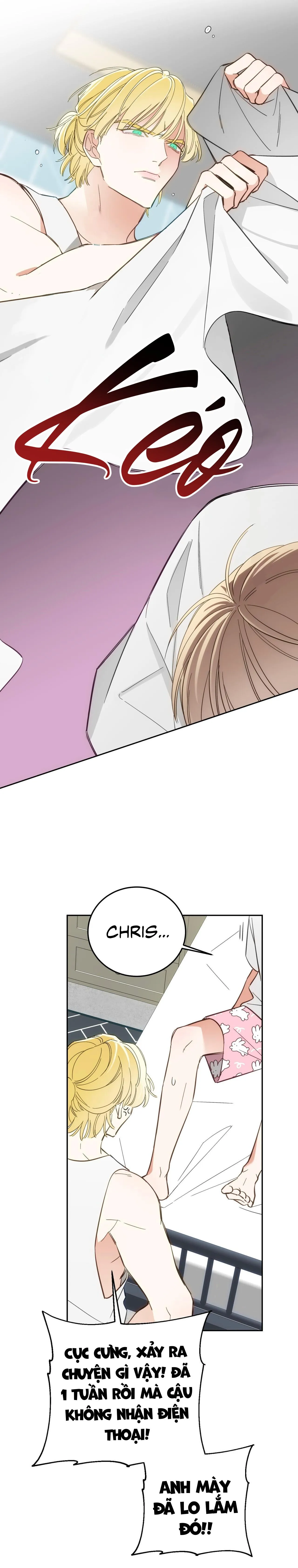 PAYDAY Chapter 5 Trang 24