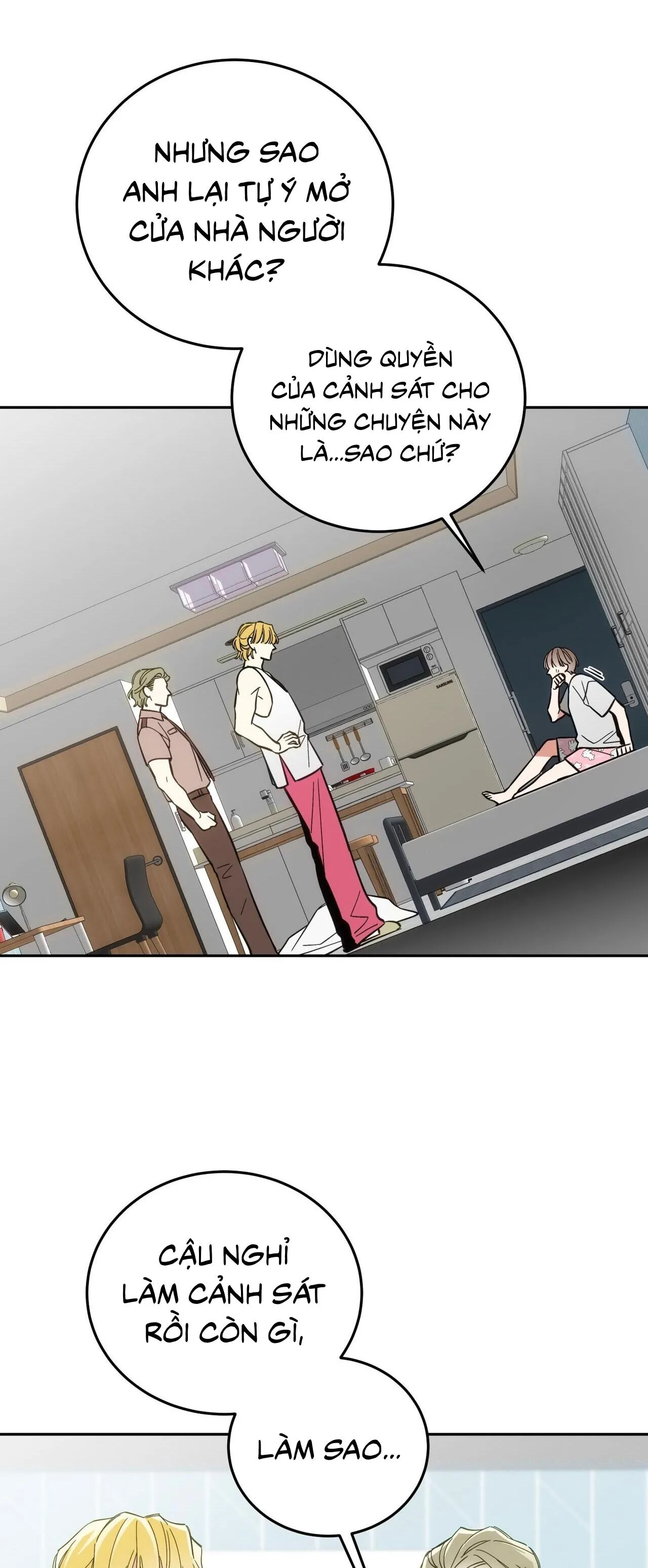 PAYDAY Chapter 5 Trang 25