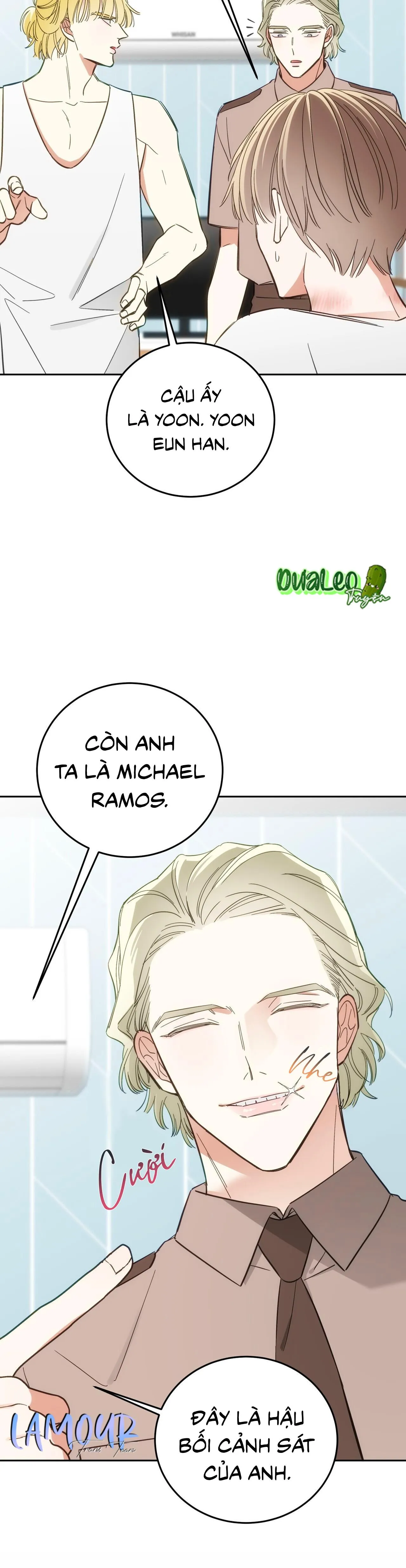 PAYDAY Chapter 5 Trang 26