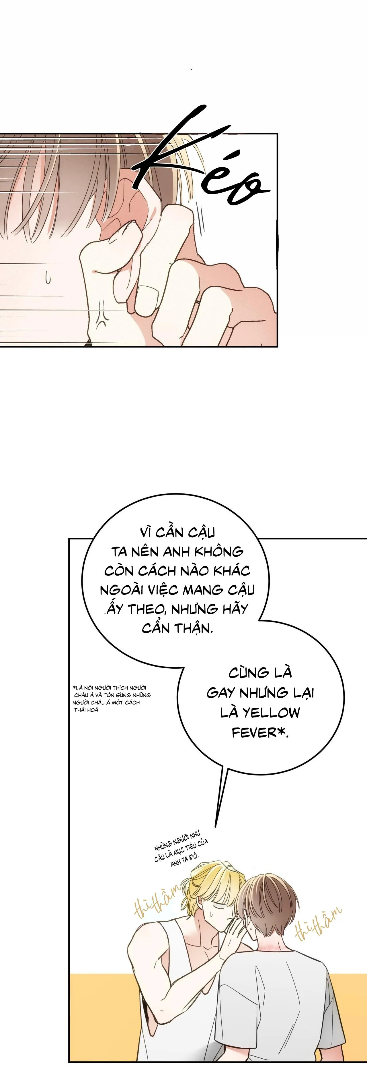 PAYDAY Chapter 5 Trang 27