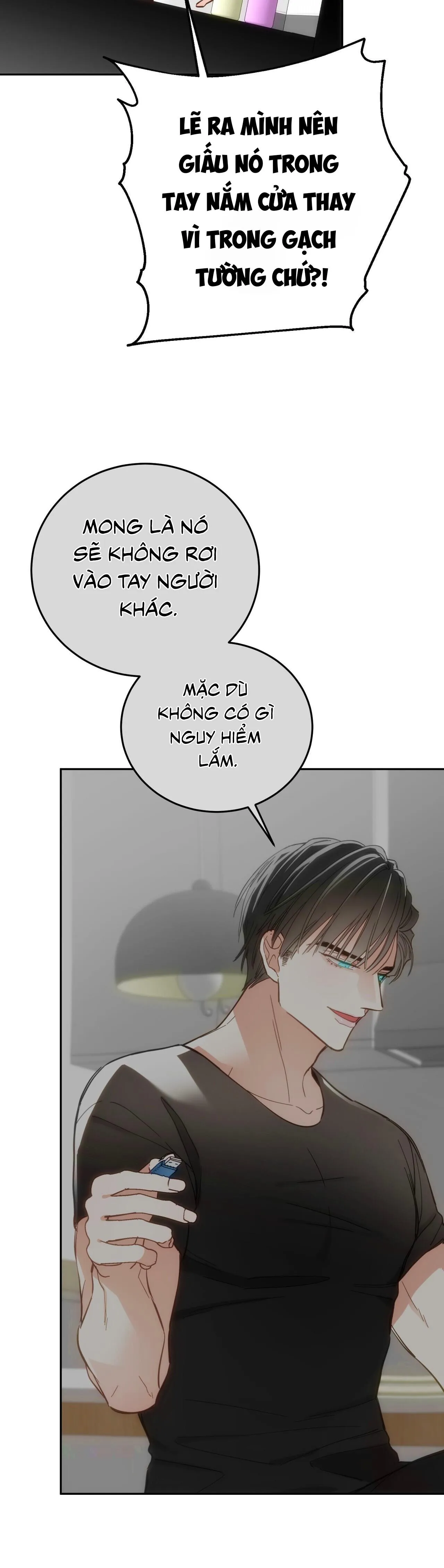 PAYDAY Chapter 6 Trang 4