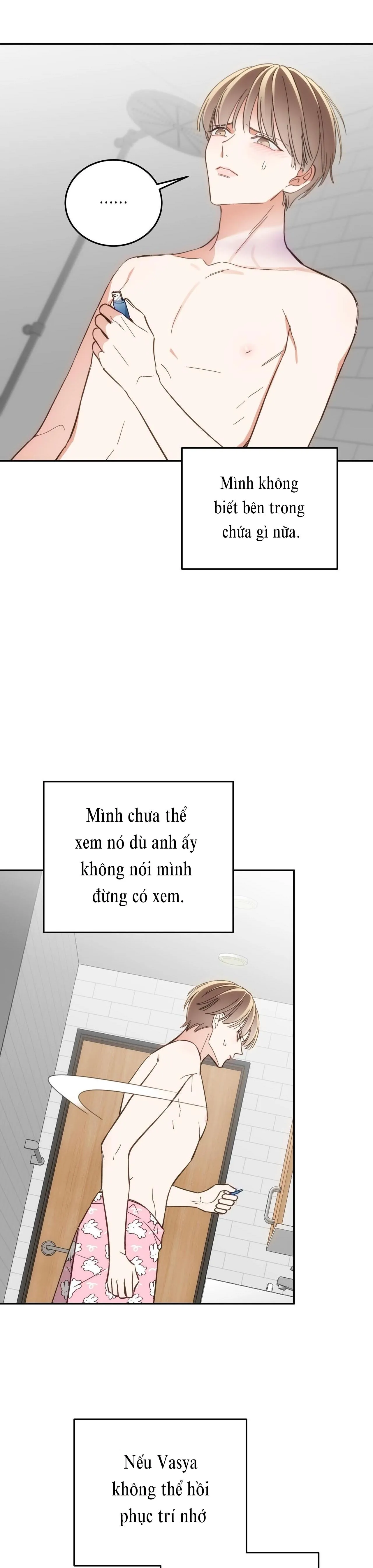 PAYDAY Chapter 6 Trang 5