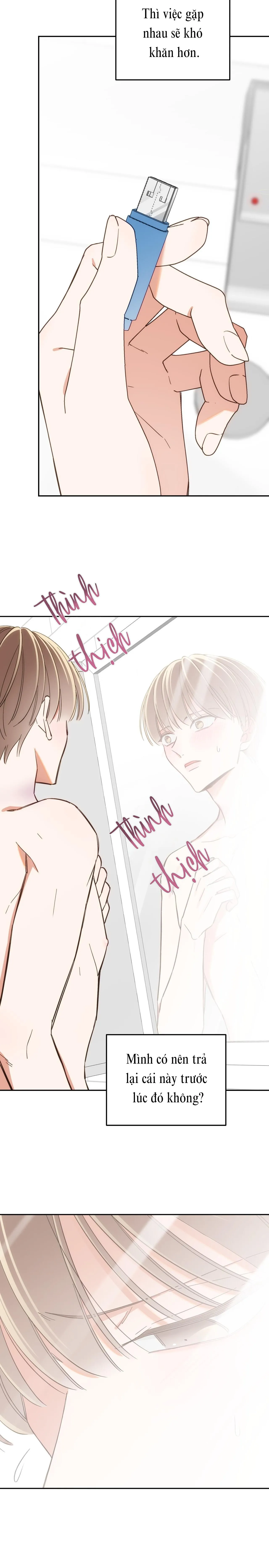 PAYDAY Chapter 6 Trang 6