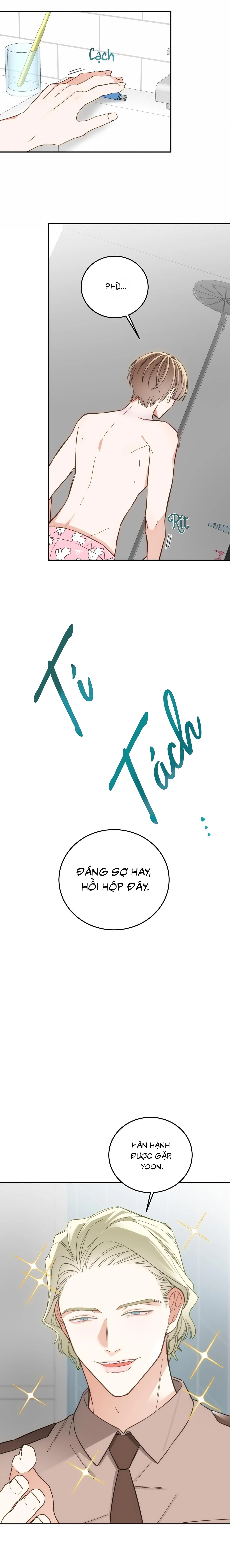 PAYDAY Chapter 6 Trang 7