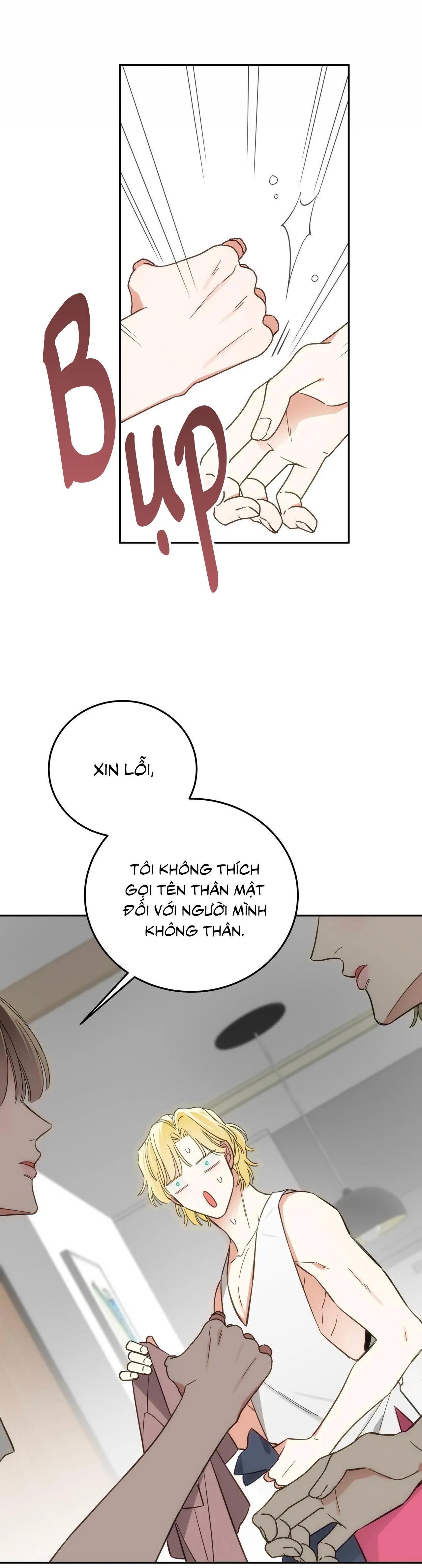 PAYDAY Chapter 6 Trang 10