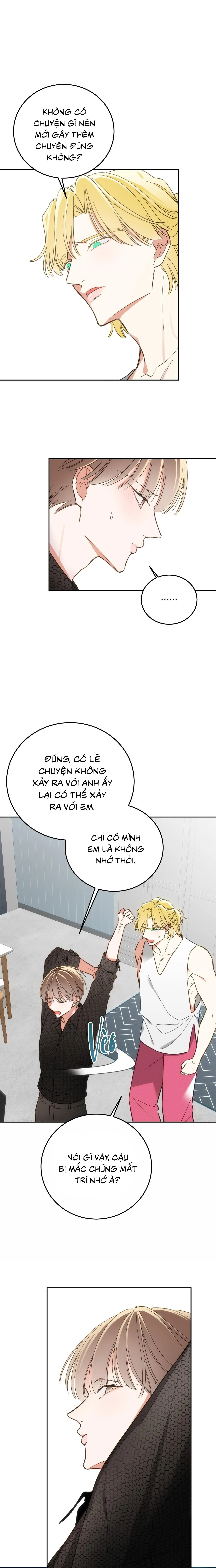 PAYDAY Chapter 6 Trang 17