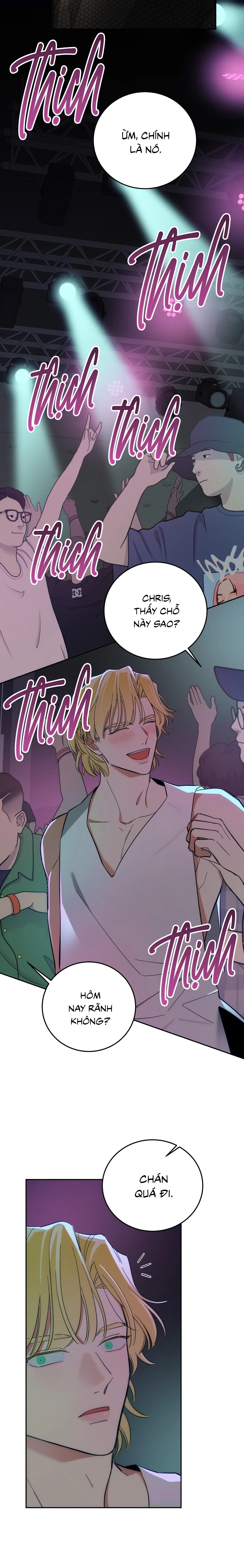 PAYDAY Chapter 6 Trang 18