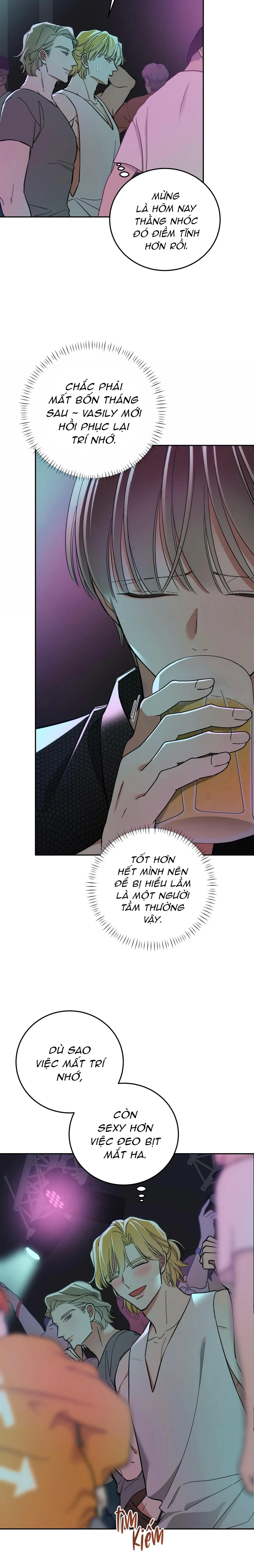 PAYDAY Chapter 6 Trang 20