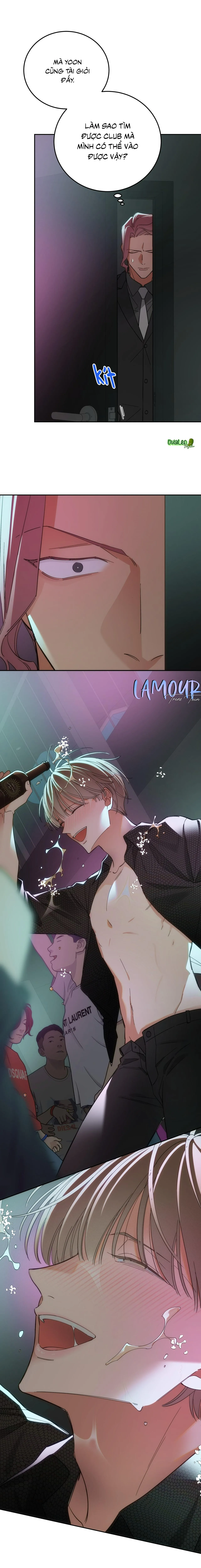 PAYDAY Chapter 7 Trang 5