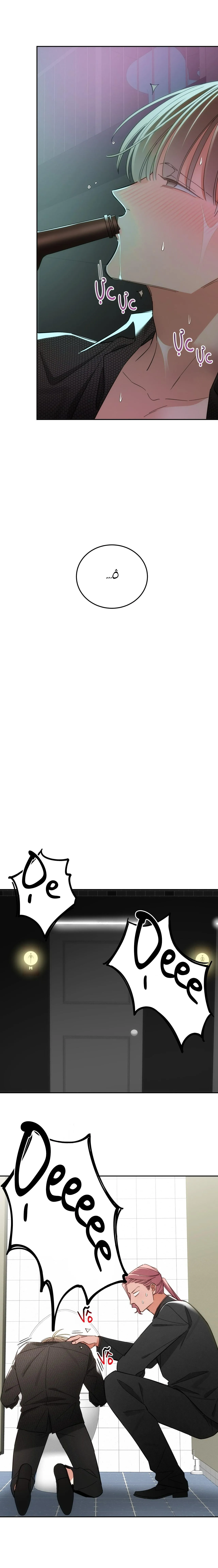 PAYDAY Chapter 7 Trang 7