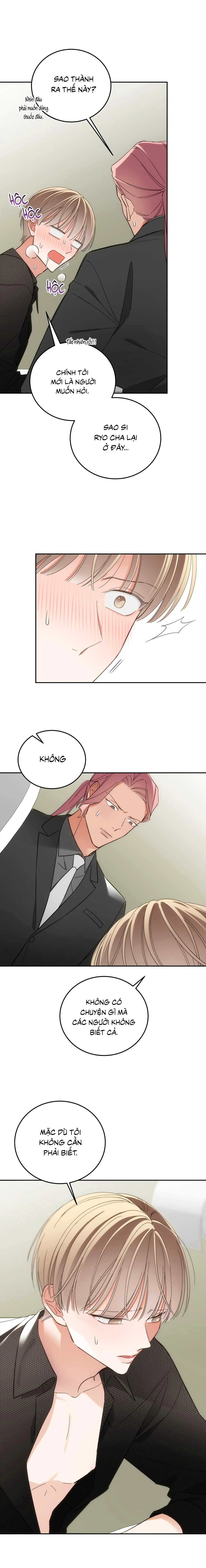 PAYDAY Chapter 7 Trang 8