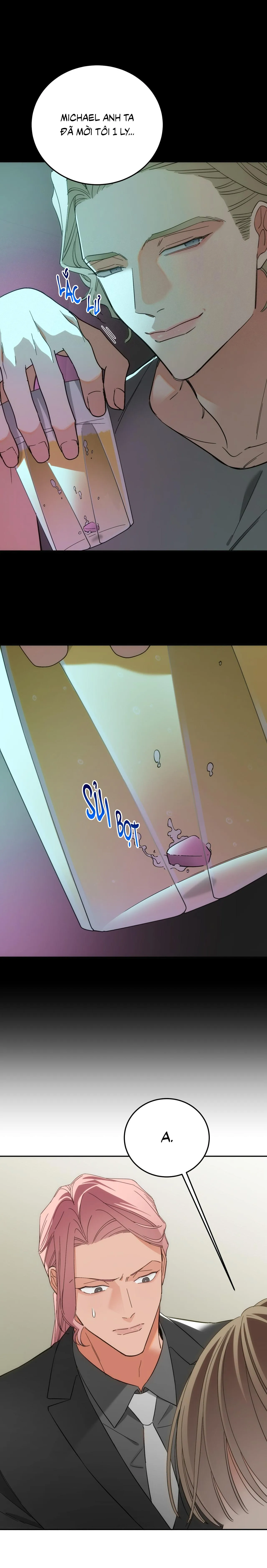 PAYDAY Chapter 7 Trang 10