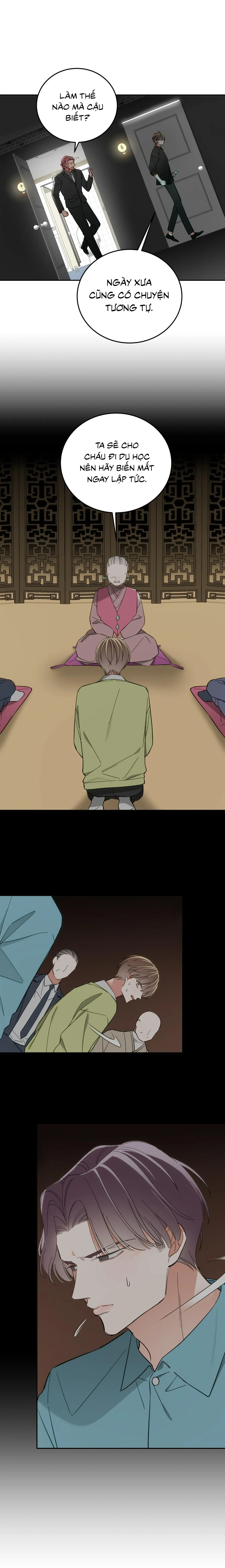 PAYDAY Chapter 7 Trang 14