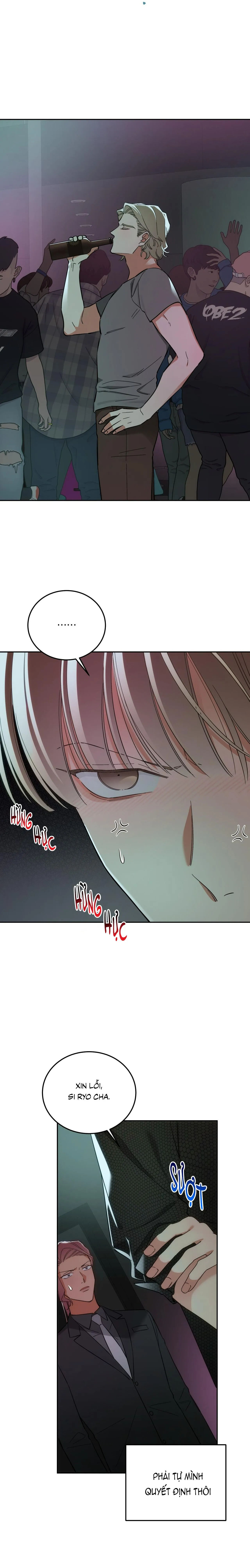 PAYDAY Chapter 7 Trang 18