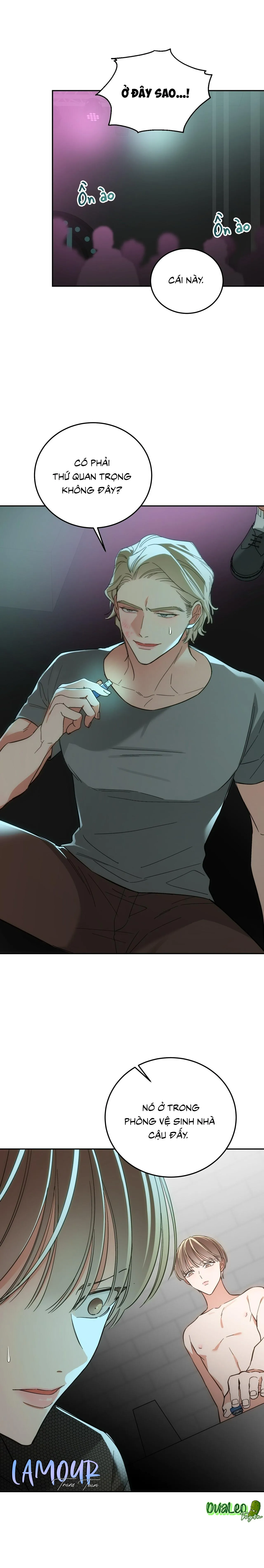 PAYDAY Chapter 8 Trang 4