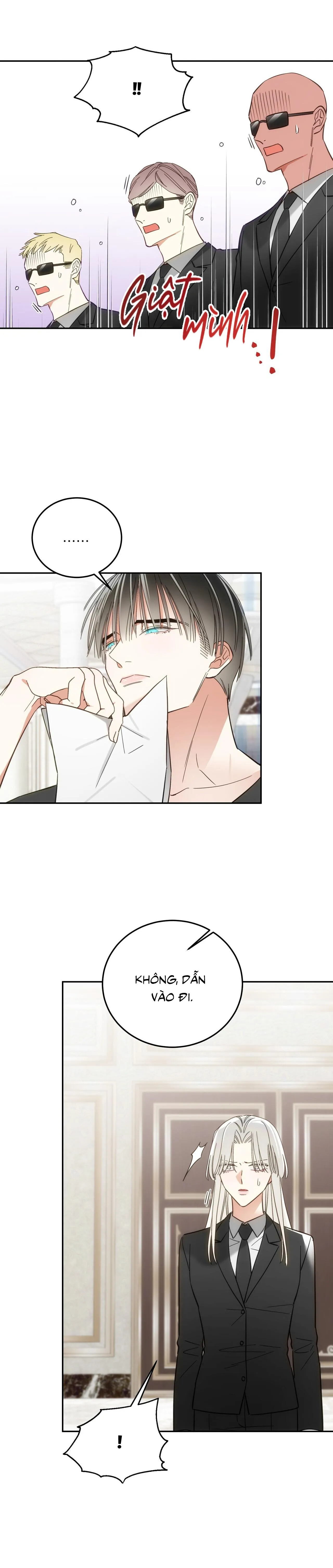 PAYDAY Chapter 8 Trang 13