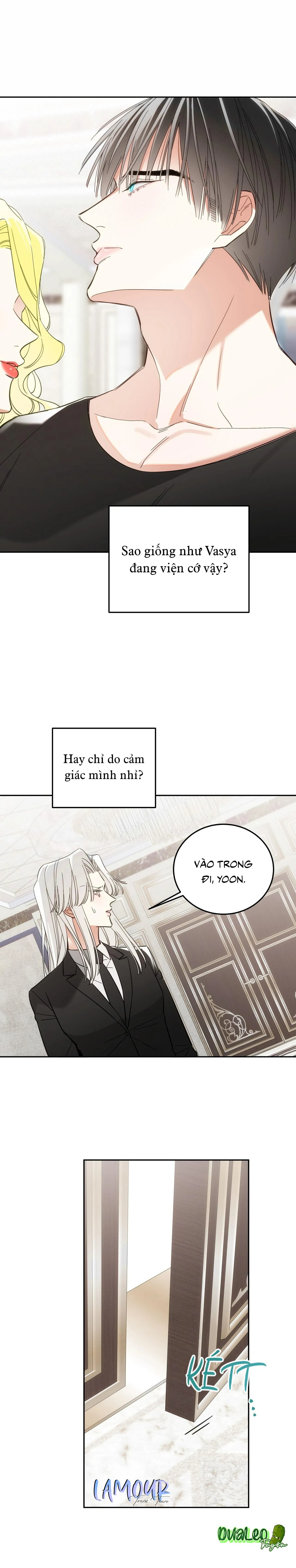 PAYDAY Chapter 8 Trang 15