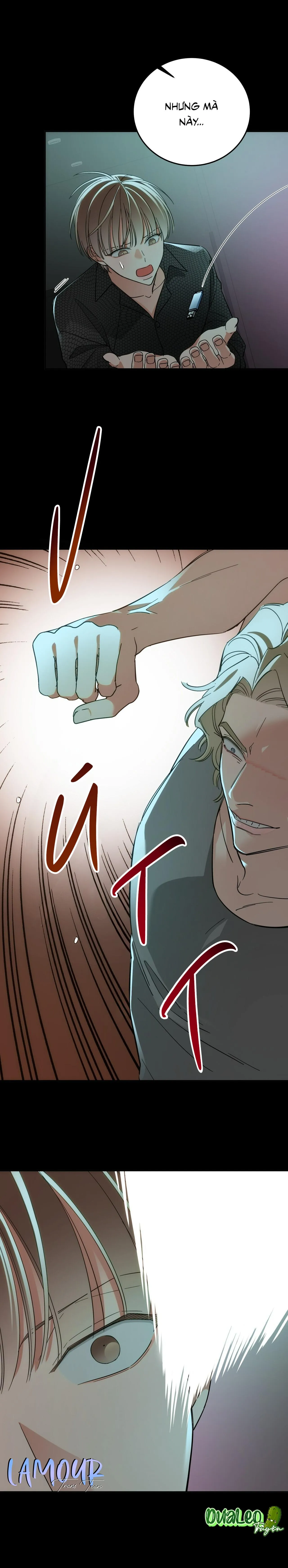 PAYDAY Chapter 8 Trang 19