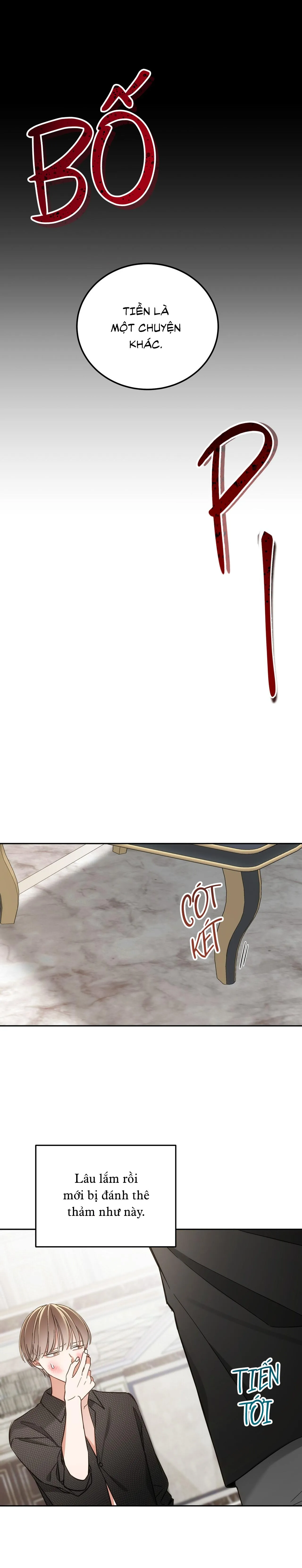 PAYDAY Chapter 8 Trang 20