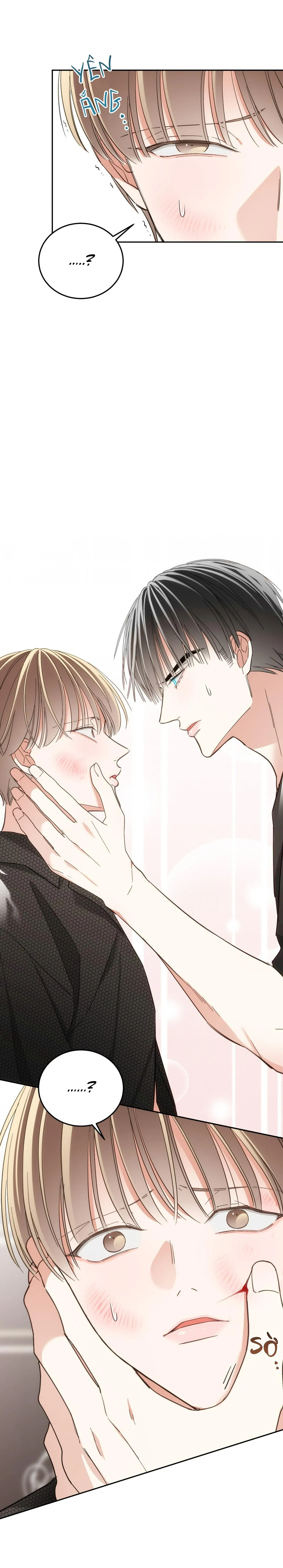 PAYDAY Chapter 8 Trang 22