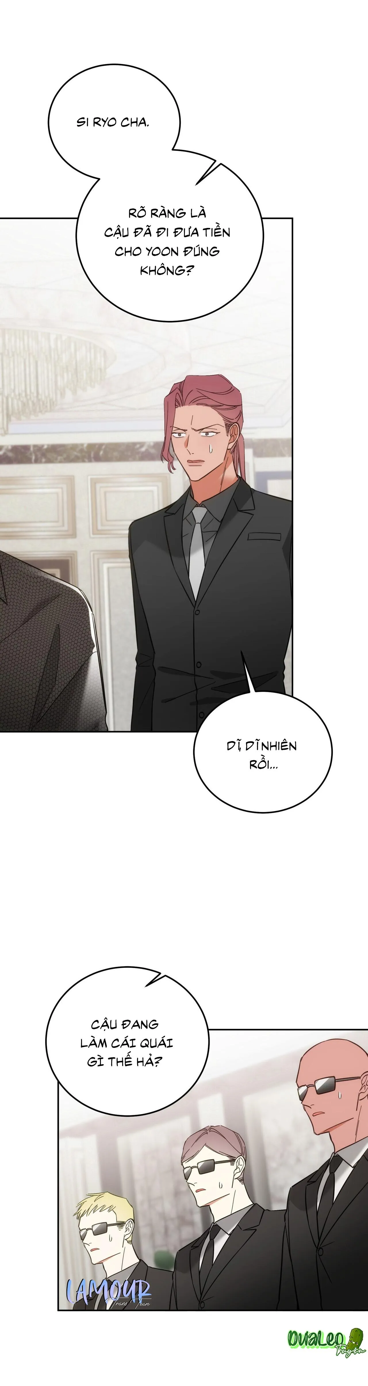 PAYDAY Chapter 8 Trang 23