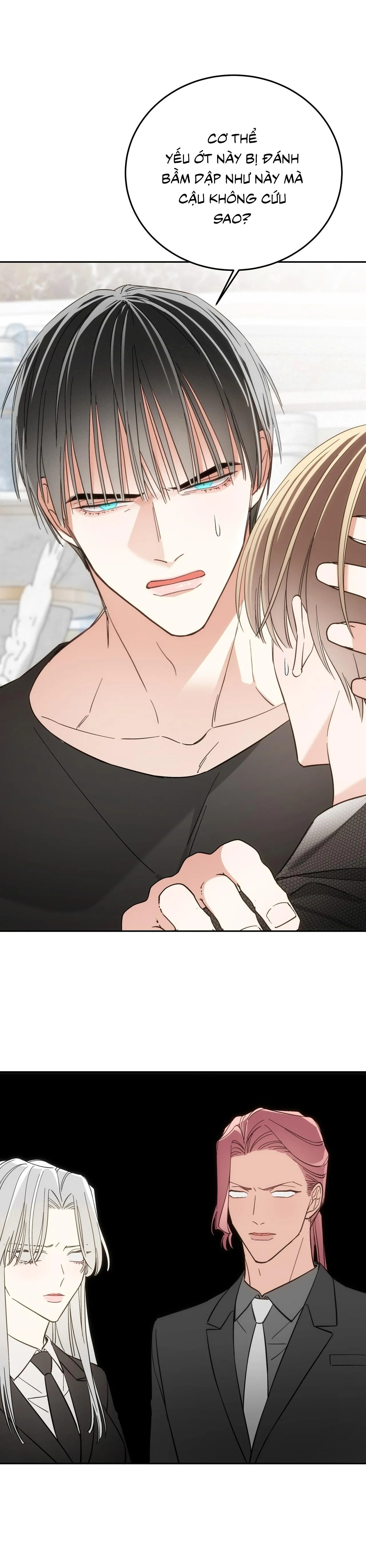 PAYDAY Chapter 8 Trang 24