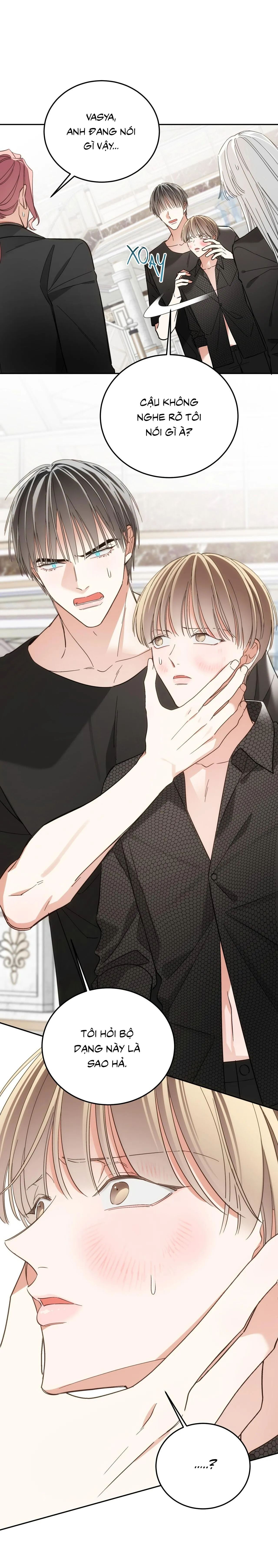 PAYDAY Chapter 8 Trang 25