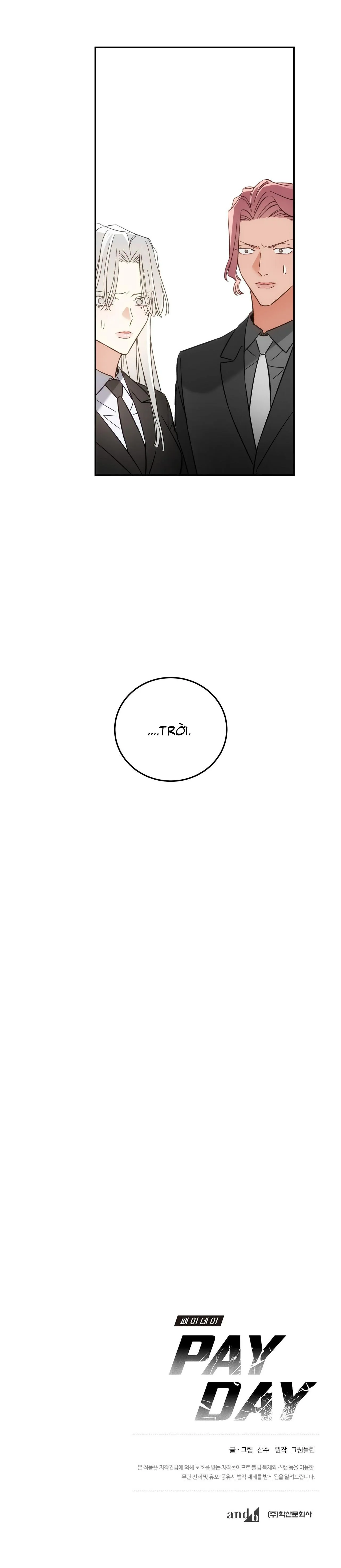 PAYDAY Chapter 8 Trang 26