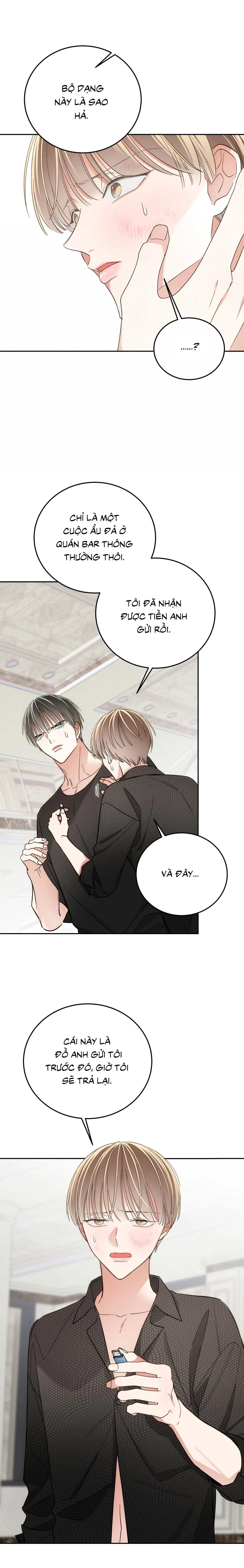 PAYDAY Chapter 9 Trang 3