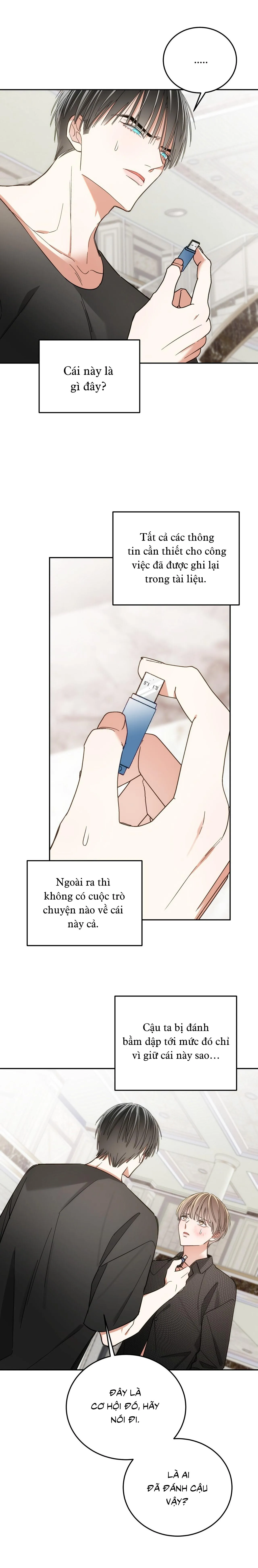 PAYDAY Chapter 9 Trang 4